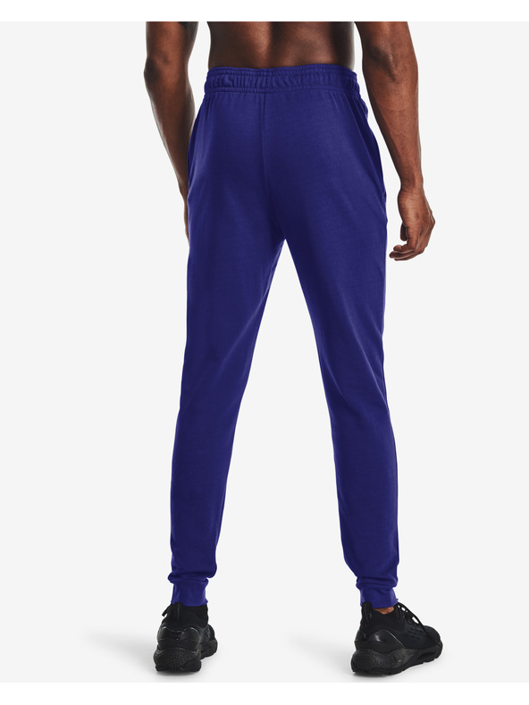 Under Armour Moške spodnji del trenirke Under Armour RIVAL TERRY CLLGT JGS