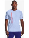 Under Armour Moška majica Under Armour VERTICAL WORDMARK SS