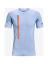 Under Armour Moška majica Under Armour VERTICAL WORDMARK SS