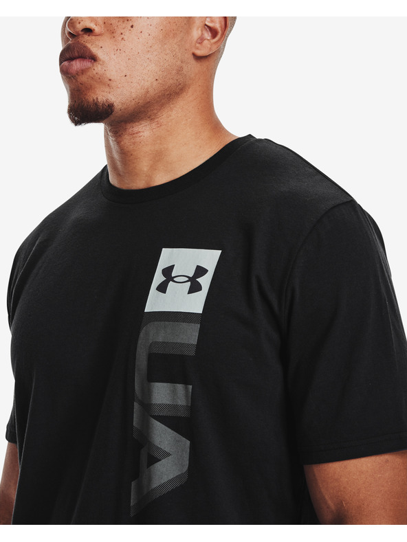 Under Armour Moška majica Under Armour BOXED WORDMARK SS