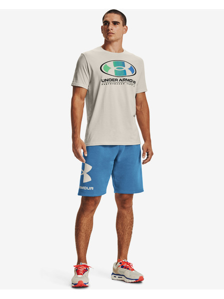 Under Armour Multi Color Lockertag Majica