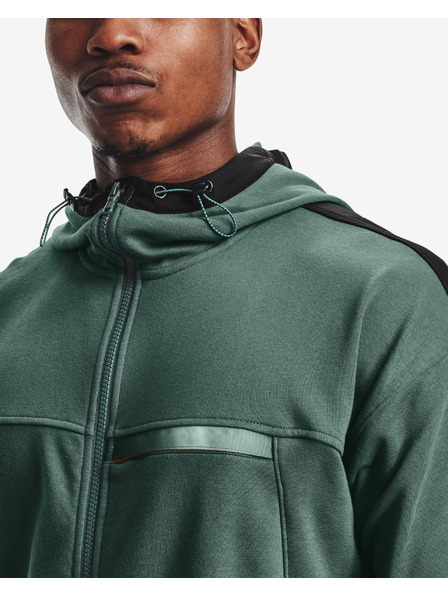 Under Armour Rival Terry Pulover