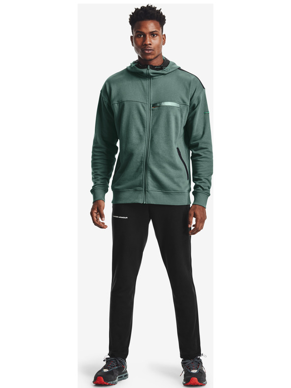 Under Armour Rival Terry Pulover