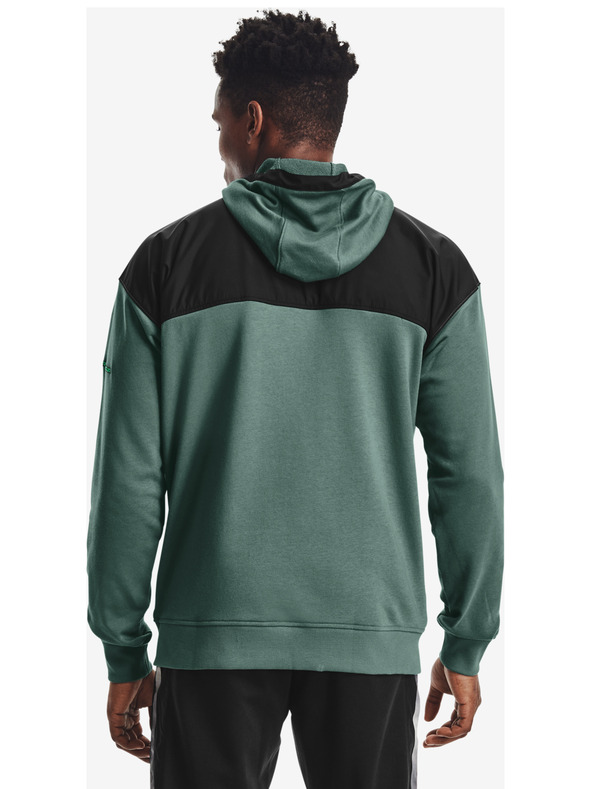 Under Armour Rival Terry Pulover