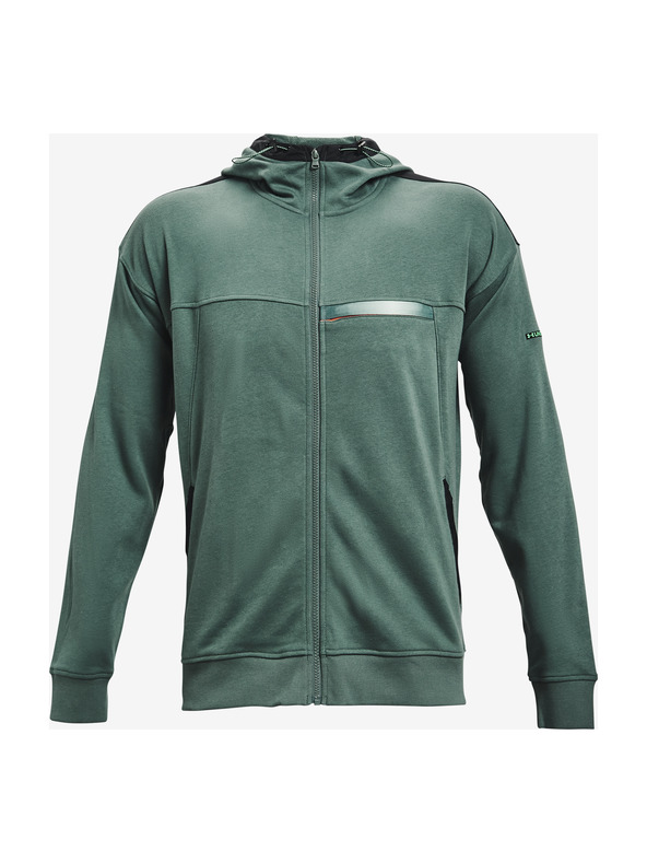 Under Armour Rival Terry Pulover