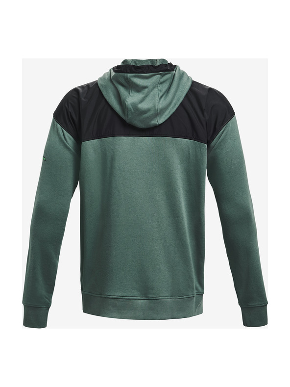 Under Armour Rival Terry Pulover