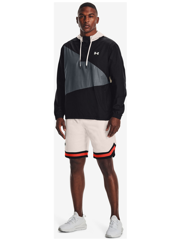 Under Armour Moške kratke hlače Under Armour RIVAL FLEECE AMP SHORT