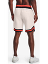 Under Armour Moške kratke hlače Under Armour RIVAL FLEECE AMP SHORT