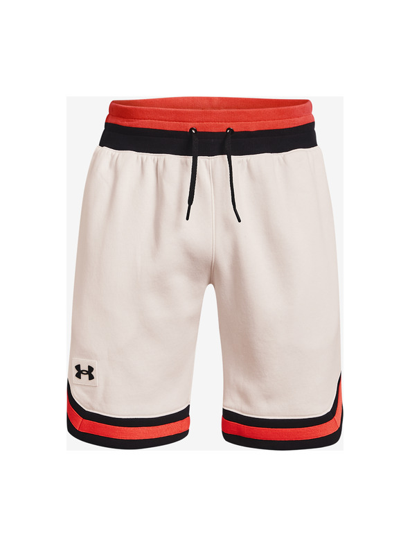 Under Armour Moške kratke hlače Under Armour RIVAL FLEECE AMP SHORT