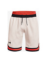 Under Armour Moške kratke hlače Under Armour RIVAL FLEECE AMP SHORT