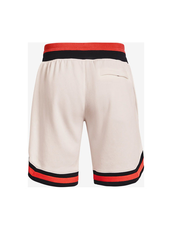 Under Armour Moške kratke hlače Under Armour RIVAL FLEECE AMP SHORT