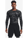 Under Armour Moška majica Under Armour HG Armour Camo Comp  LS