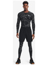 Under Armour Moška majica Under Armour HG Armour Camo Comp  LS