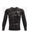Under Armour Moška majica Under Armour HG Armour Camo Comp  LS