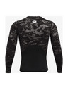 Under Armour Moška majica Under Armour HG Armour Camo Comp  LS