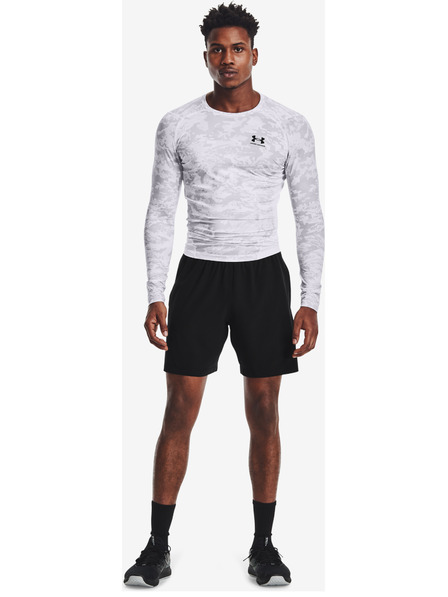 Under Armour Moška majica Under Armour HG Armour Camo Comp  LS