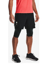 Under Armour Moške kratke hlače Under Armour Run Anywhere 2N1 Short