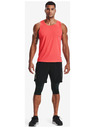 Under Armour Moške kratke hlače Under Armour Run Anywhere 2N1 Short