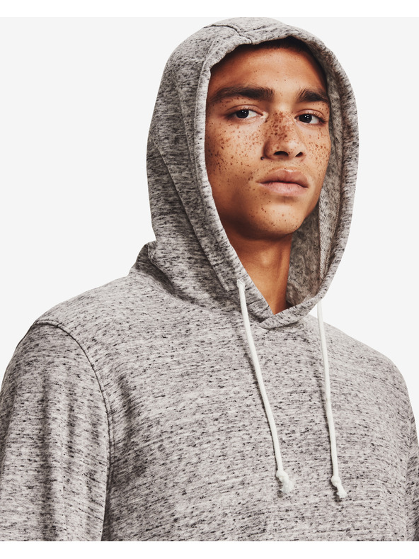 Under Armour Rival Terry Pulover