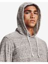 Under Armour Rival Terry Pulover