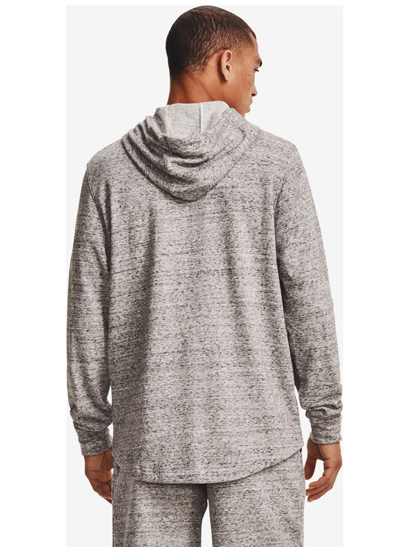 Under Armour Rival Terry Pulover