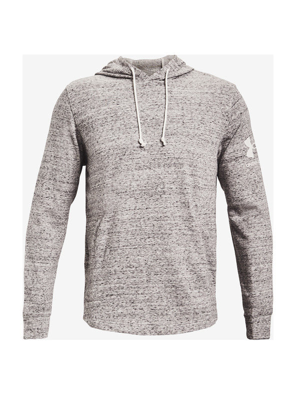 Under Armour Rival Terry Pulover