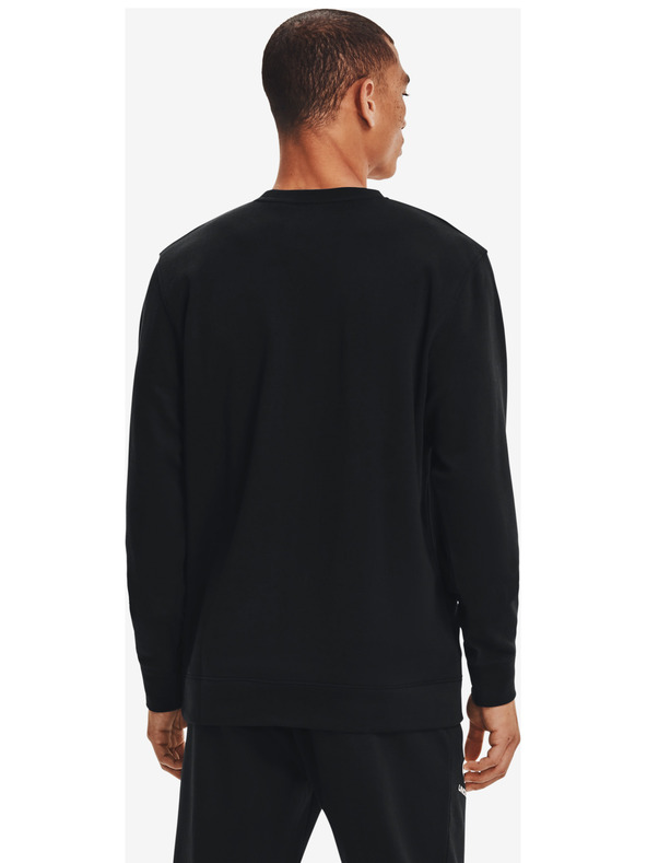 Under Armour Moški pulover Under Armour RIVAL TERRY CREW