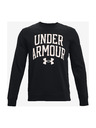 Under Armour Moški pulover Under Armour RIVAL TERRY CREW