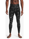 Under Armour Moške pajkice Under Armour HG Armour Camo Lgs