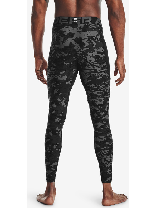 Under Armour Moške pajkice Under Armour HG Armour Camo Lgs