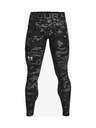 Under Armour Moške pajkice Under Armour HG Armour Camo Lgs