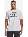 Under Armour Number Script Majica