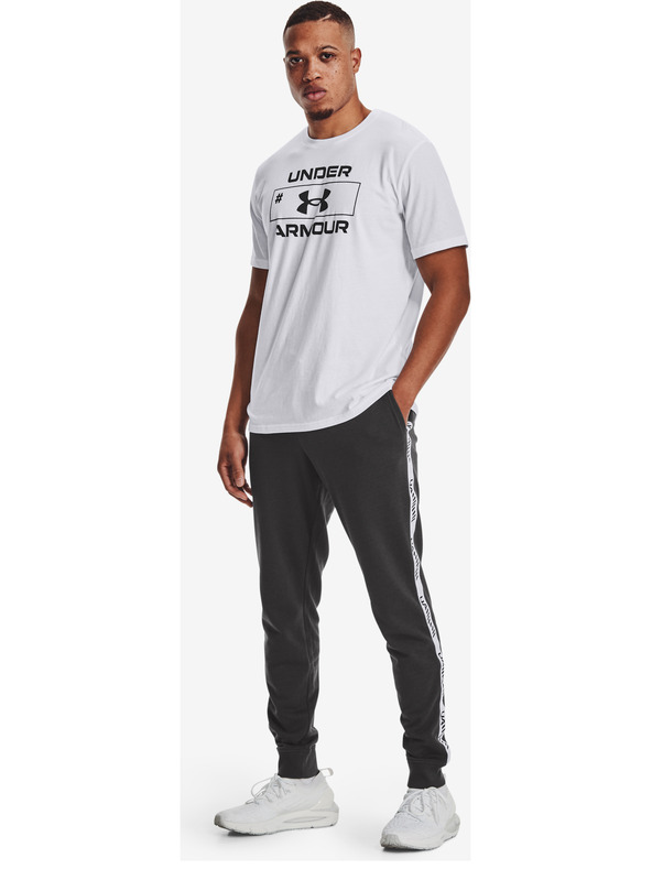 Under Armour Number Script Majica