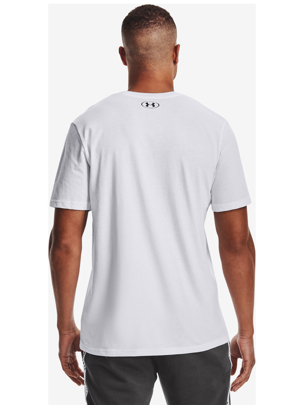 Under Armour Number Script Majica
