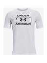 Under Armour Number Script Majica