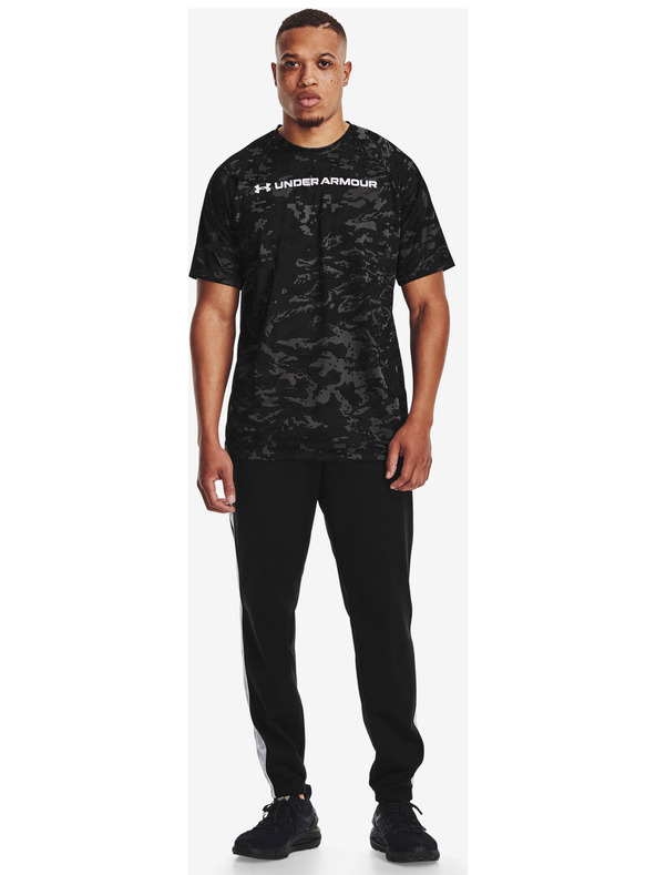 Under Armour Moška majica Under Armour TECH ABC CAMO SS