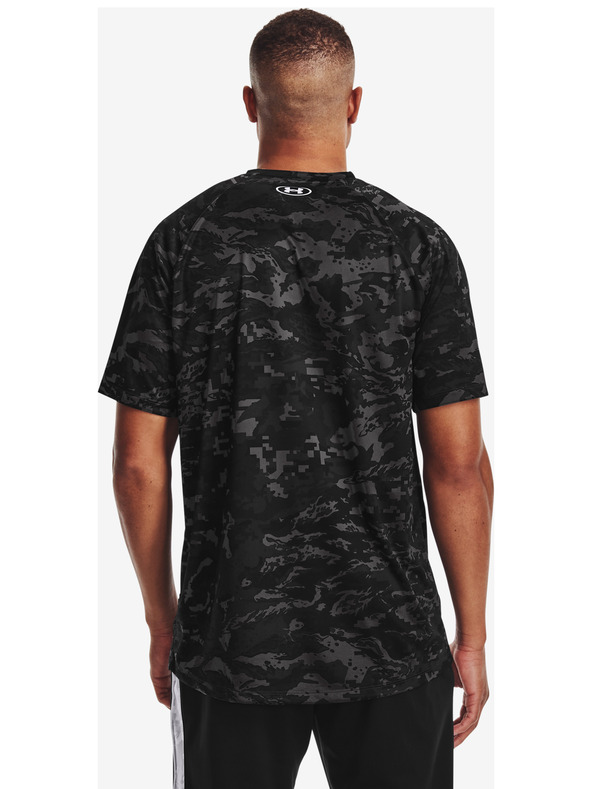 Under Armour Moška majica Under Armour TECH ABC CAMO SS
