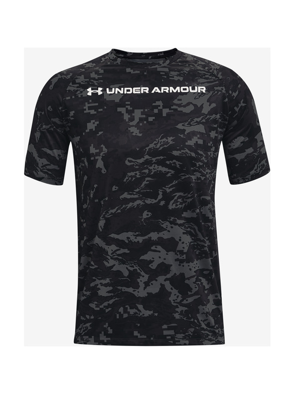 Under Armour Moška majica Under Armour TECH ABC CAMO SS