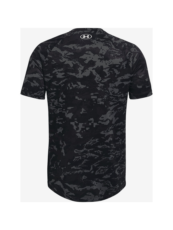 Under Armour Moška majica Under Armour TECH ABC CAMO SS