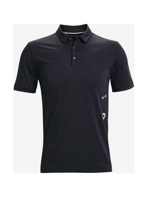 Under Armour Moška majica Under Armour Curry Vanish Polo