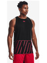Under Armour Baseline Reversible Majica brez rokavov