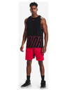 Under Armour Baseline Reversible Majica brez rokavov
