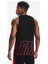 Under Armour Baseline Reversible Majica brez rokavov