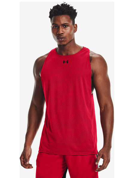 Under Armour Baseline Reversible Majica brez rokavov