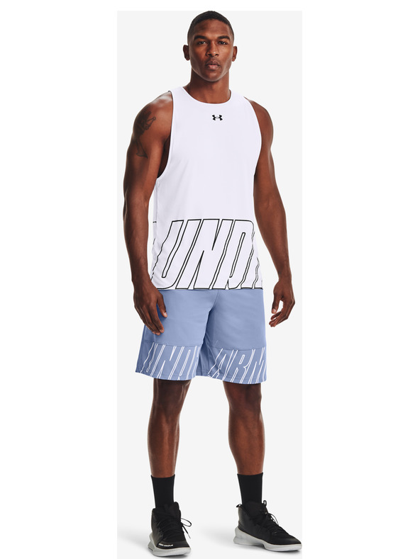 Under Armour Baseline Reversible Majica brez rokavov