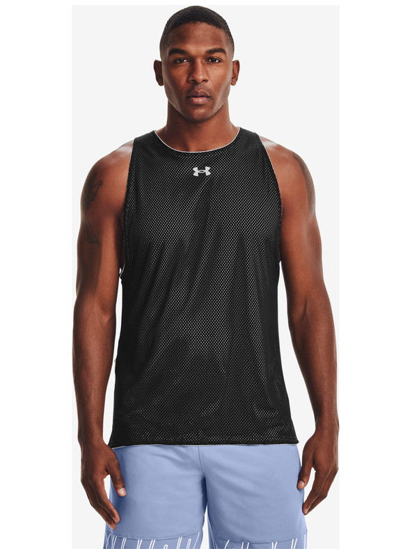 Under Armour Baseline Reversible Majica brez rokavov