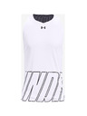 Under Armour Baseline Reversible Majica brez rokavov