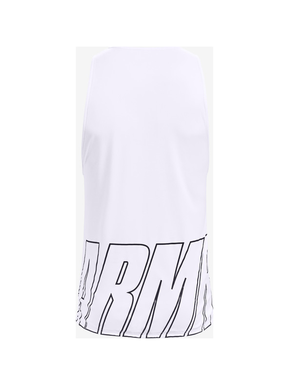 Under Armour Baseline Reversible Majica brez rokavov