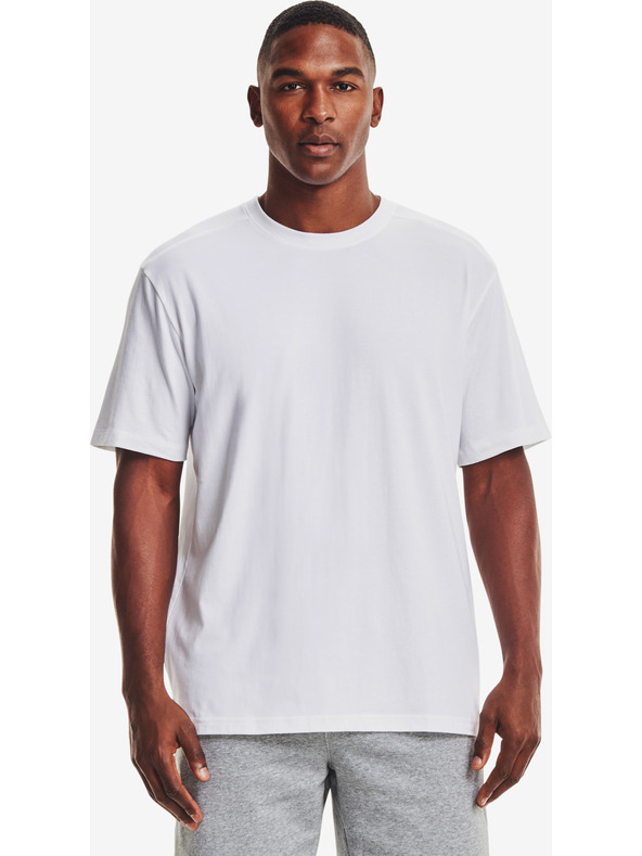 Under Armour Baseline Essential Majica