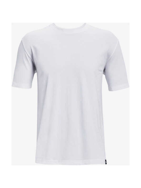 Under Armour Baseline Essential Majica